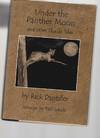 Under the Panther Moon and Other Florida Tales, Signed by Author and by the Artist