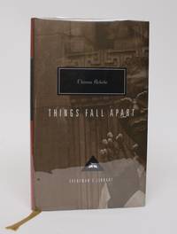 image of Things Fall Apart