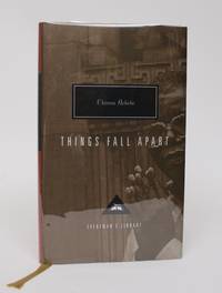 Things Fall Apart by Achebe, Chinua - 1992