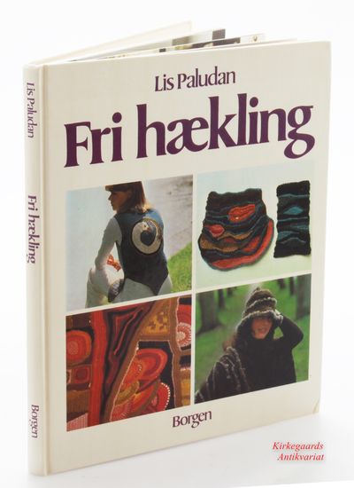 Fri hækling.