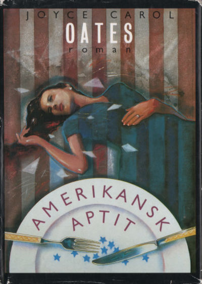 AMERIKANSK APTIT.