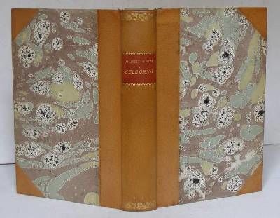 Selborne. Et sogns natur og fugleliv