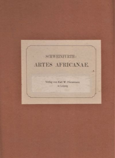 Artes Africanae