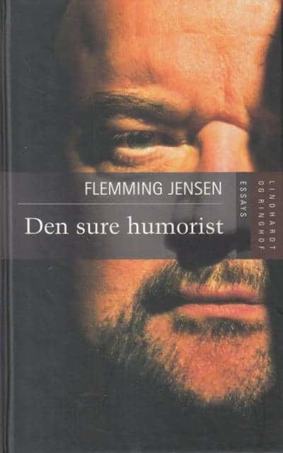 Den sure humorist