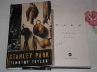 Stanley Park: Signed