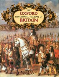 image of The Oxford Illustrated History of Britain