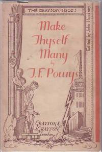 Make Thyself Many