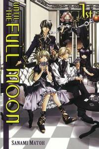 Until the Full Moon 1
