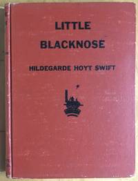 Little Blacknose by Swift, Hildegarde Hoyt - [1944]