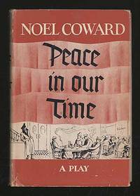 image of Peace in Our Time