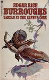 Tarzan at the Earth's Core