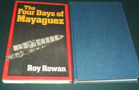 cover of The Four Days of Mayaguez
