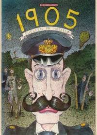 1905. Duellen på Hesselø