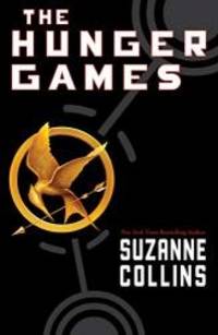 The Hunger Games by Suzanne Collins - 2008-02-09