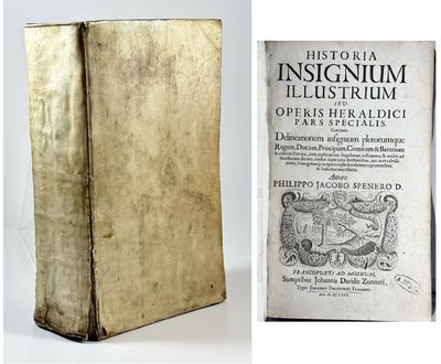 Historia Insignium illustrium seu Operis…