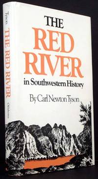 The Red River in Southwestern History