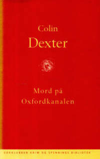 Mord på Oxfordkanalen