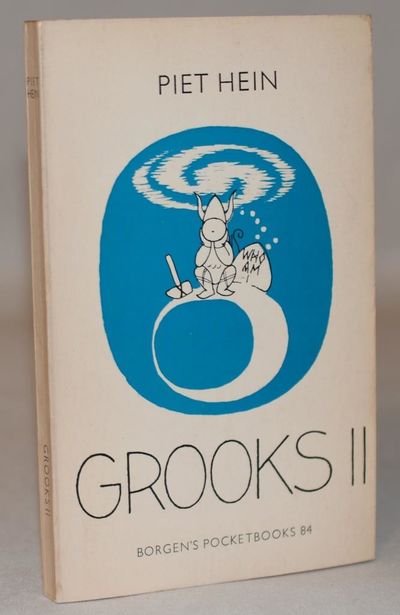 Grooks II.