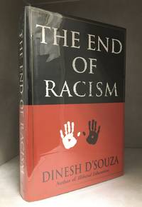 image of The End of Racism; Principles for a Multiracial Society