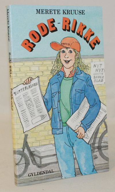 Rode-Rikke.