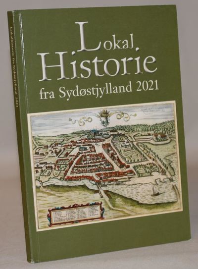 Lokalhistorie fra Sydøstjylland 2021.