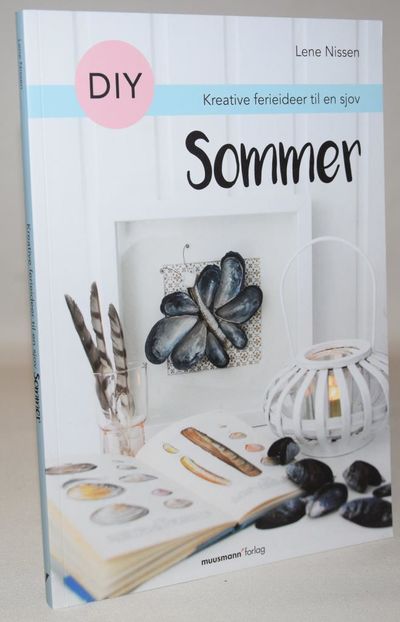Kreative ferieideer til en sjov sommer.