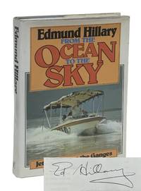 From the Ocean to the Sky