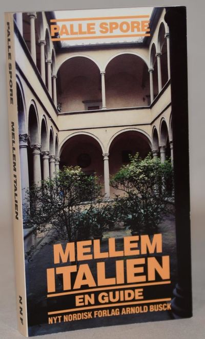 Mellemitalien - en guide.