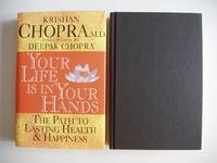 image of Your Life is in Your Hands - The Path to Lasting Health and Happiness