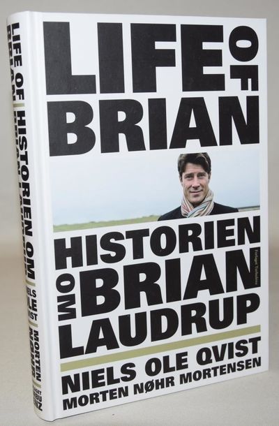 Life of Brian - historien om Brian Laudrup.