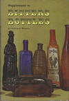 Supplement to Bitters Bottles