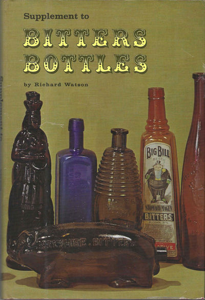 Supplement to Bitters Bottles