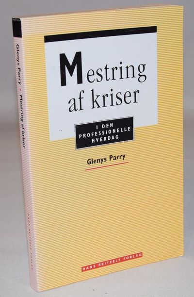 Mestring af kriser.