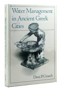 Water Management in Ancient Greek Cities