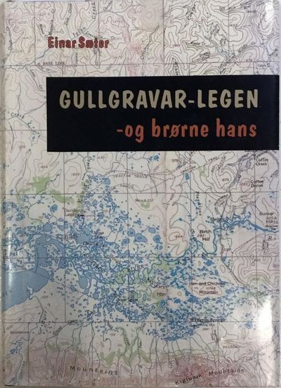 Gullgravar-legen og brørne hans