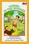 Lionel in the Summer Dial Easy to Read