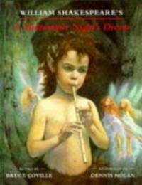 image of A Midsummer Night's Dream (Gift Books)