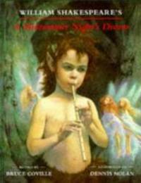 A Midsummer Night&#039;s Dream (Gift Books) by William Shakespeare - 1997-06-06