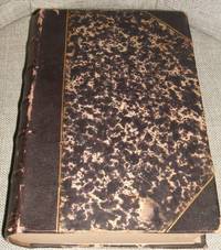image of Harper's New Monthly Magazine Bound volume for December 1875 to May 1876