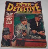 F.B.I. Detective