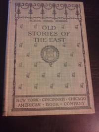 image of Old Stories of the East