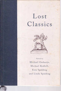 Lost Classics