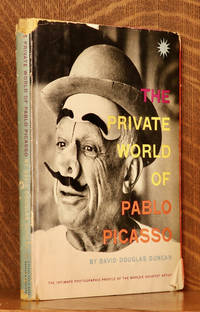 THE PRIVATE WORLD OF PABLO PICASSO