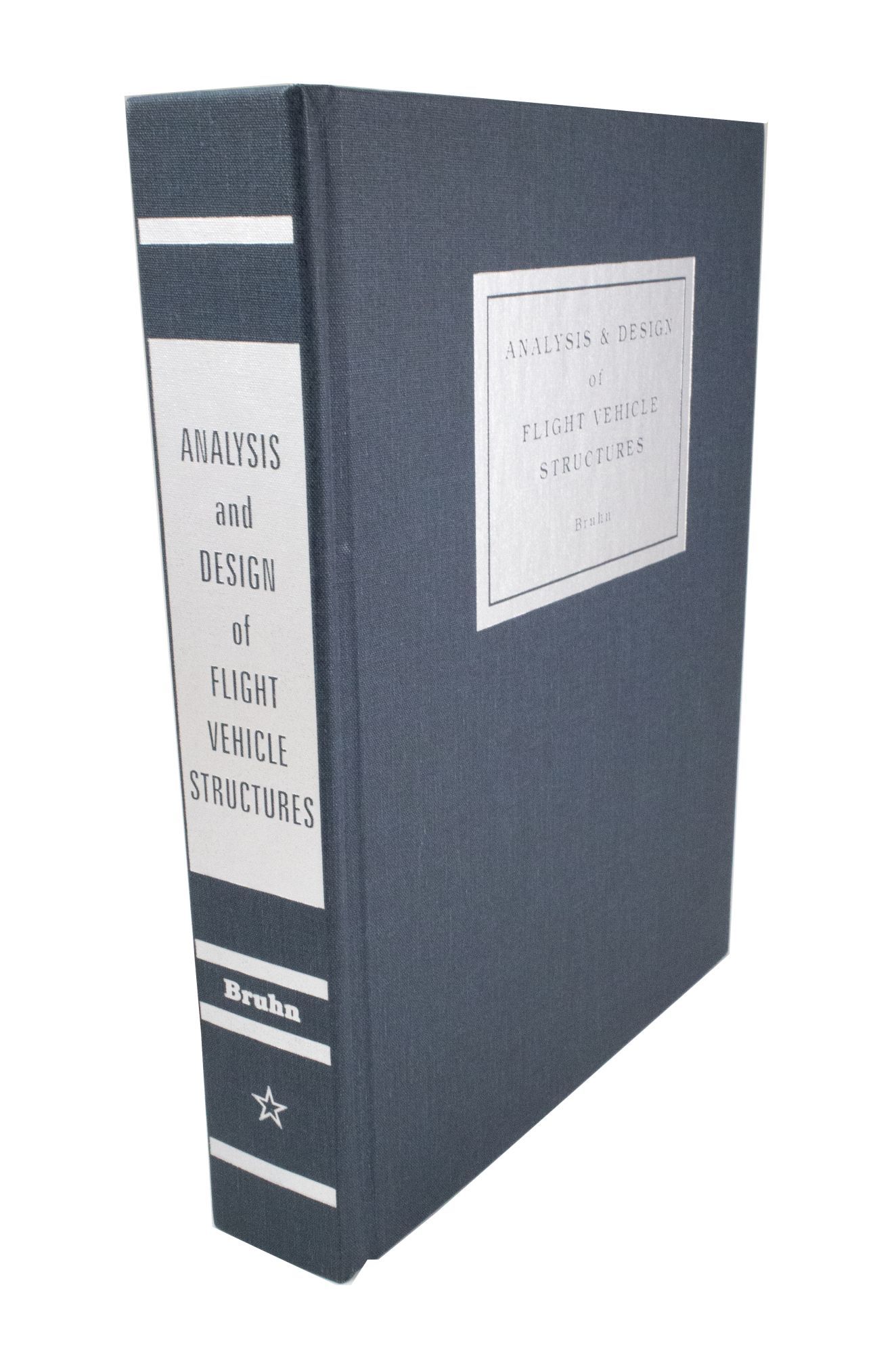 語学・辞書・学習参考書 ANALYSIS & DESIGN of FLIGHT Bruhn Analysis and Design of Flight Vehicle Structures by BRUHN