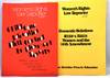 [WOMEN] [LAW] [PERIODICAL] Child Care Education - Birth Control - Employment Poverty