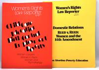 [WOMEN] [LAW] [PERIODICAL] Child Care Education - Birth Control - Employment Poverty