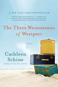 image of The Three Weissmanns of Westport