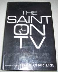 image of The Saint on TV (The Death Game/The Power Artist)