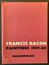Francis Bacon: Paintings 1959-60