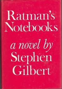 Ratman's Notebooks (Willard)